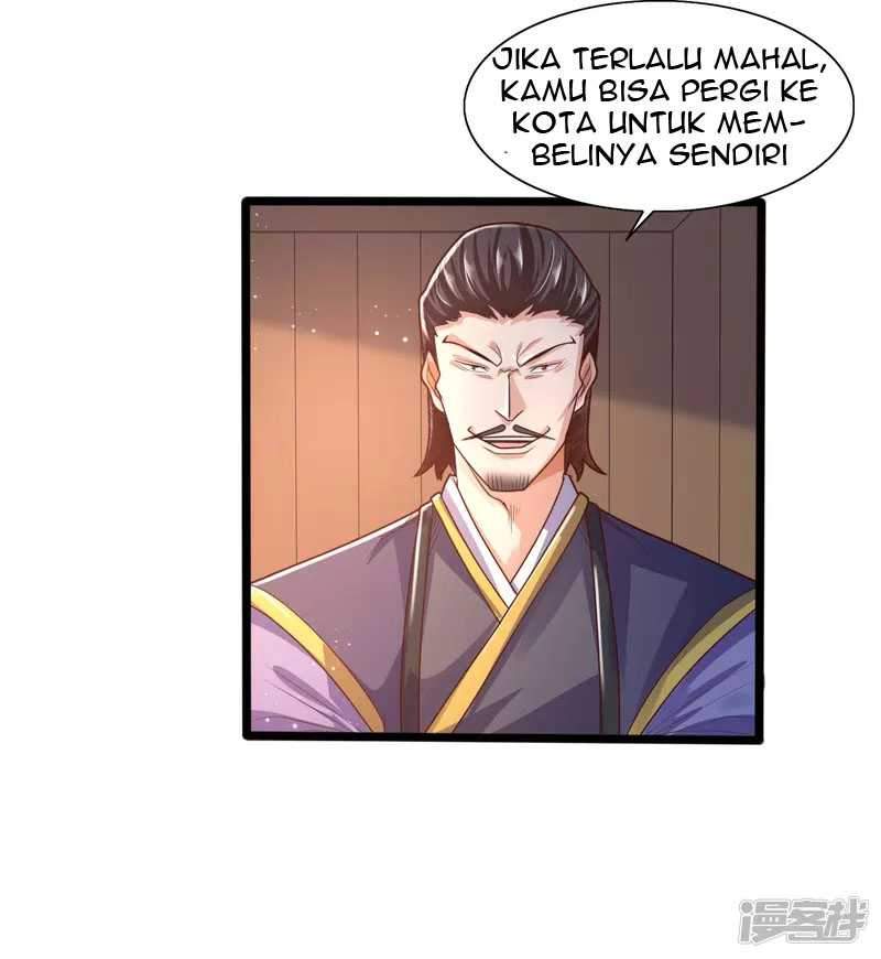 Science And Technology Fairy Chapter 9 - halaman 29