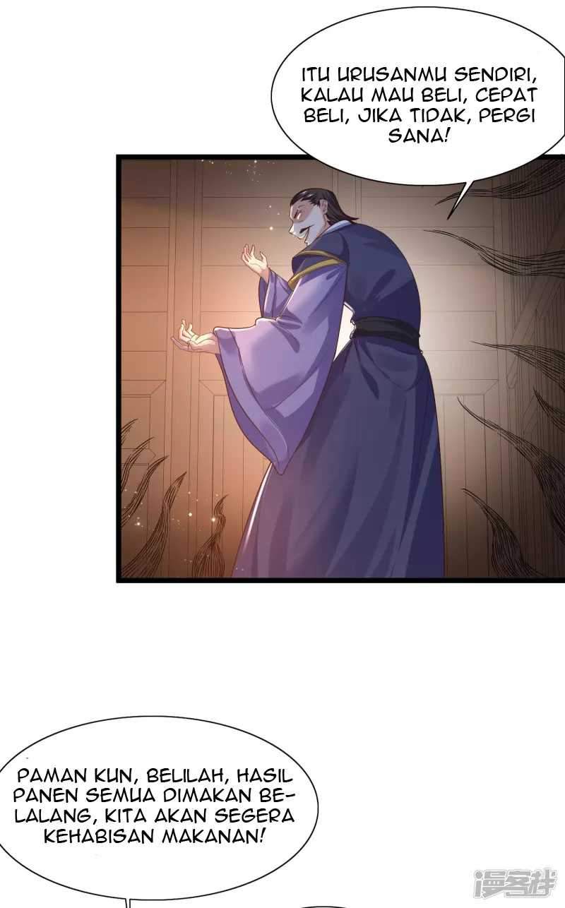 Science And Technology Fairy Chapter 9 - halaman 31
