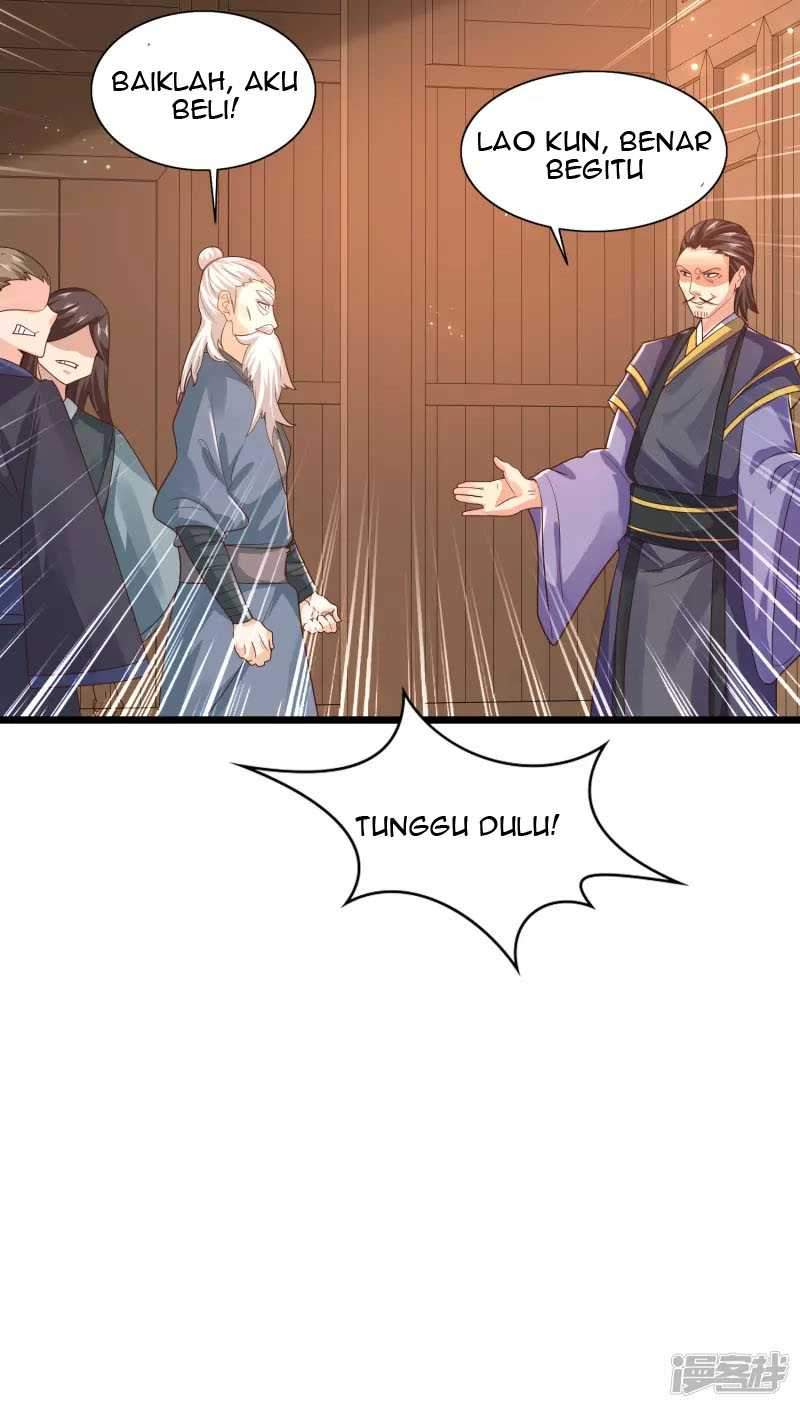 Science And Technology Fairy Chapter 9 - halaman 33