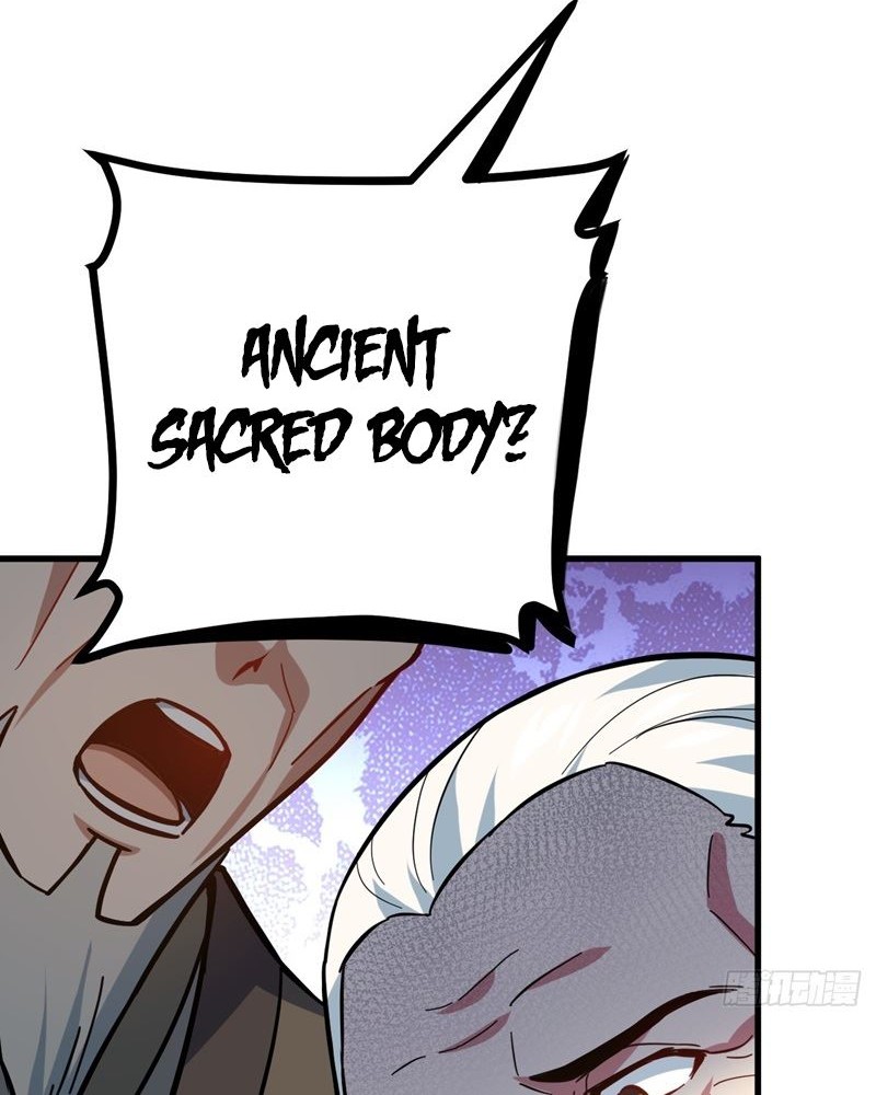 Scoring the Sacred Body of the Ancients from the Get-go Chapter 1 - halaman 19