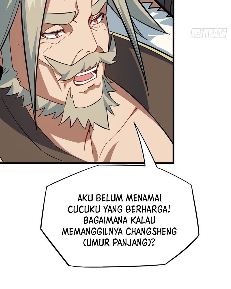 Scoring the Sacred Body of the Ancients from the Get-go Chapter 1 - halaman 48