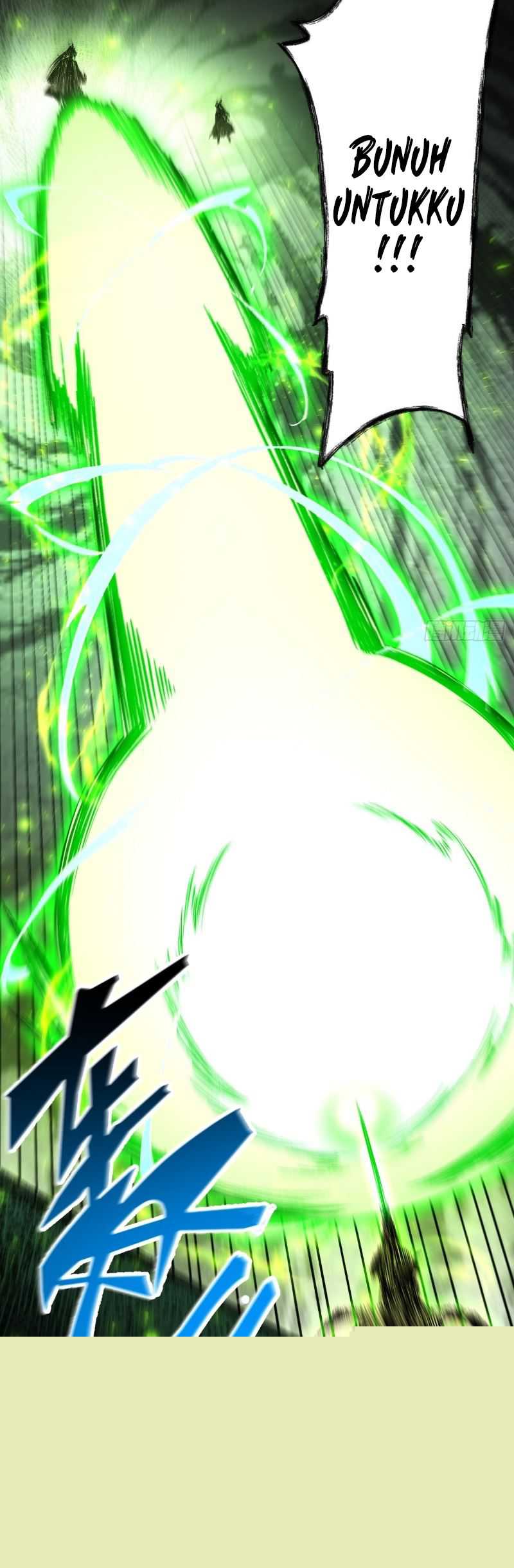 Scoring the Sacred Body of the Ancients from the Get-go Chapter 100 - halaman 44
