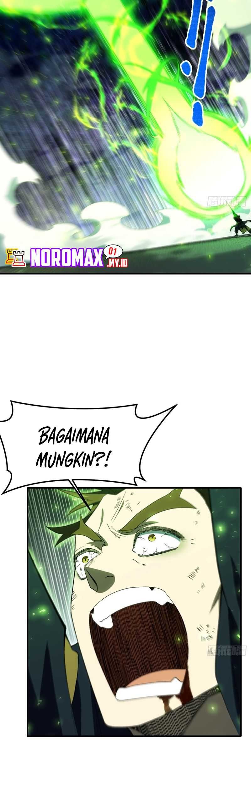 Scoring the Sacred Body of the Ancients from the Get-go Chapter 100 - halaman 47