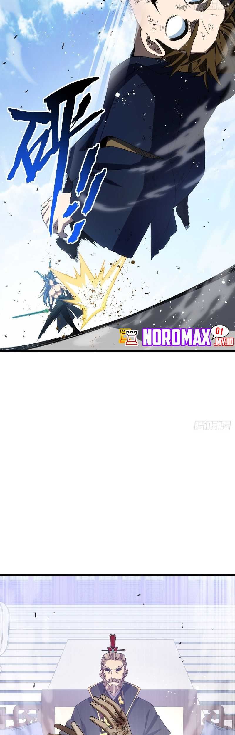 Scoring the Sacred Body of the Ancients from the Get-go Chapter 100 - halaman 69