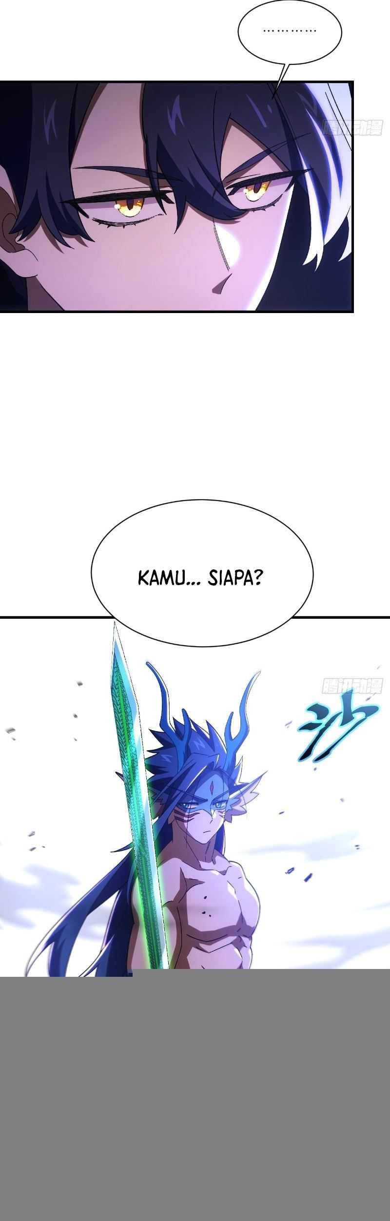 Scoring the Sacred Body of the Ancients from the Get-go Chapter 100 - halaman 77