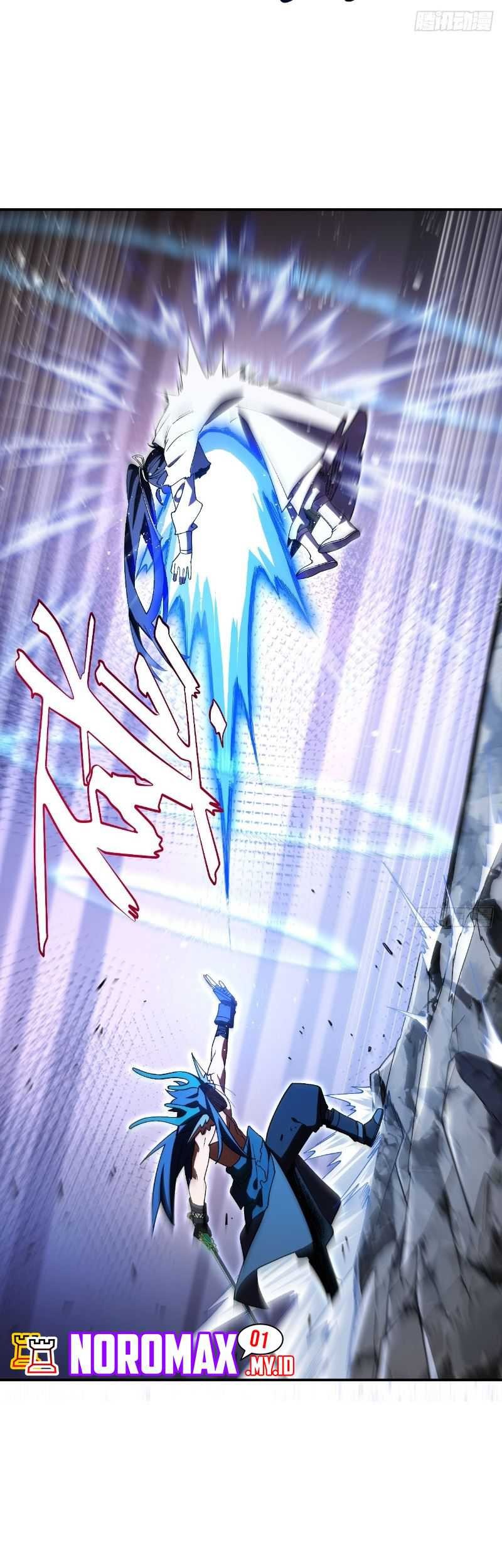 Scoring the Sacred Body of the Ancients from the Get-go Chapter 101 - halaman 28