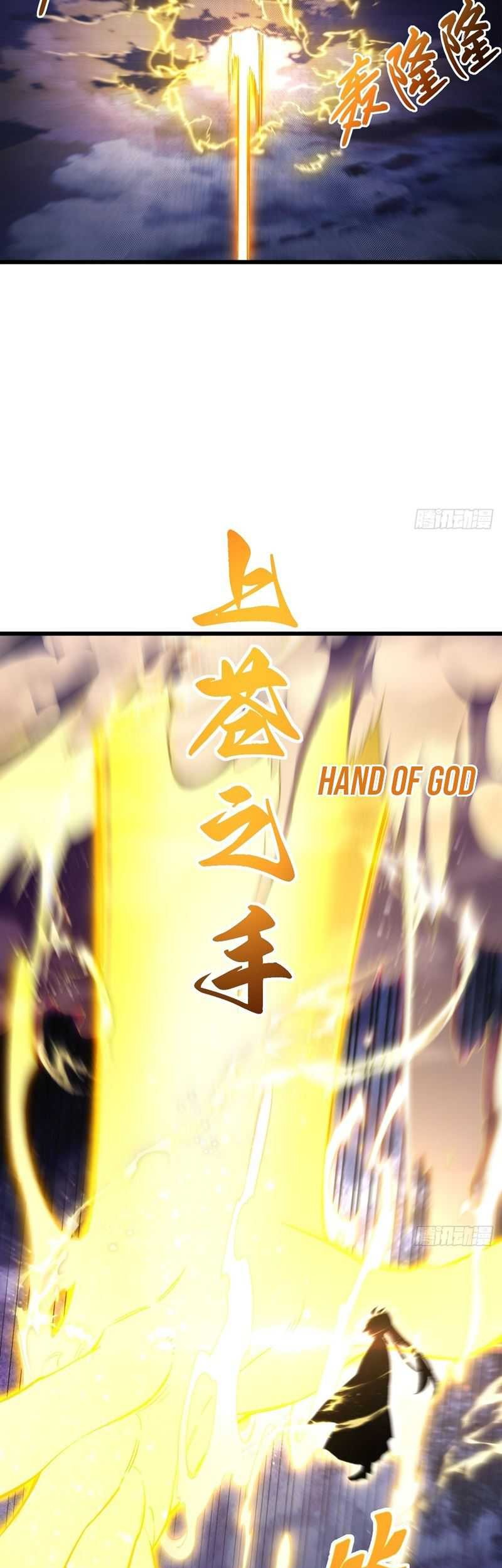 Scoring the Sacred Body of the Ancients from the Get-go Chapter 101 - halaman 59