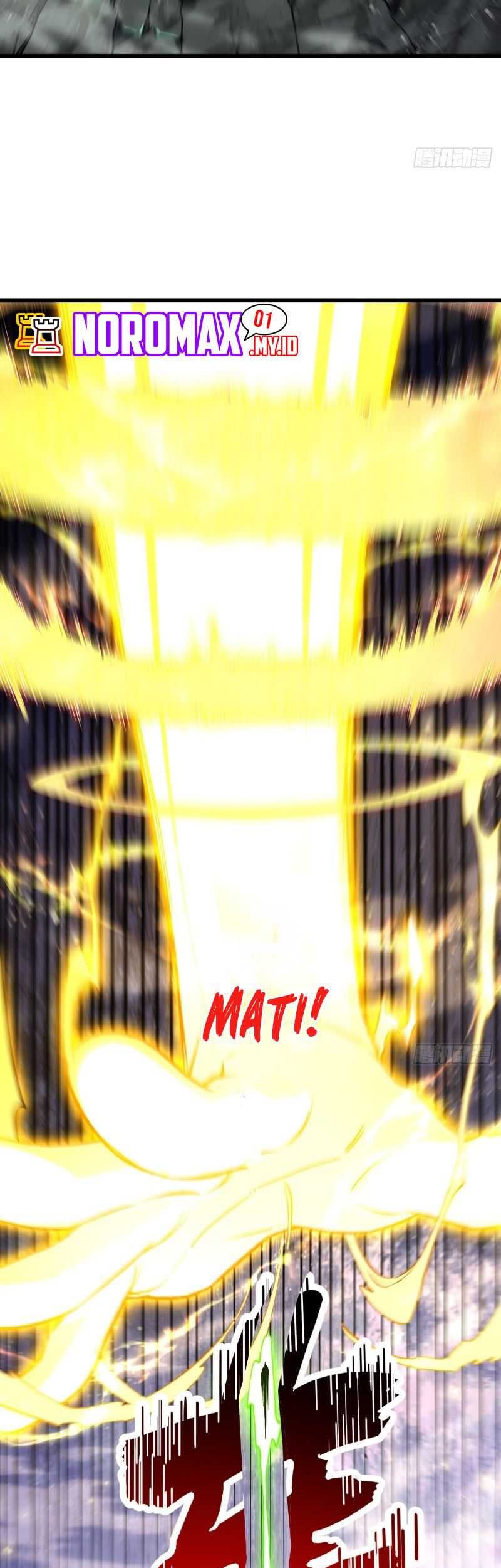 Scoring the Sacred Body of the Ancients from the Get-go Chapter 101 - halaman 67