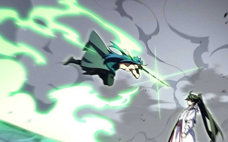 Scoring the Sacred Body of the Ancients from the Get-go Chapter 101 - halaman 85