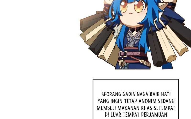 Scoring the Sacred Body of the Ancients from the Get-go Chapter 101 - halaman 93