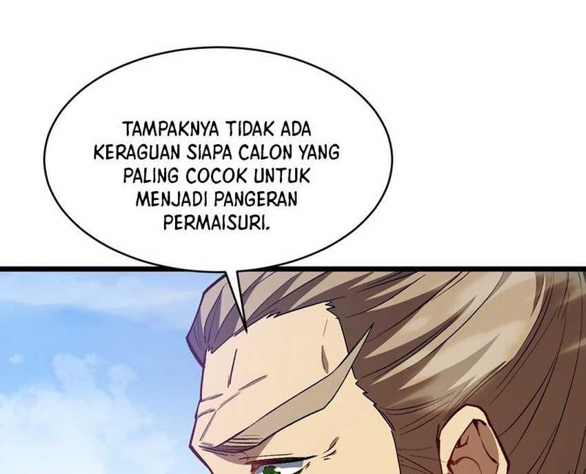 Scoring the Sacred Body of the Ancients from the Get-go Chapter 102 - halaman 19