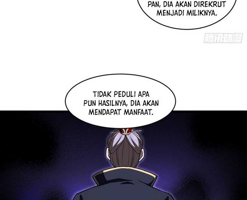 Scoring the Sacred Body of the Ancients from the Get-go Chapter 102 - halaman 21
