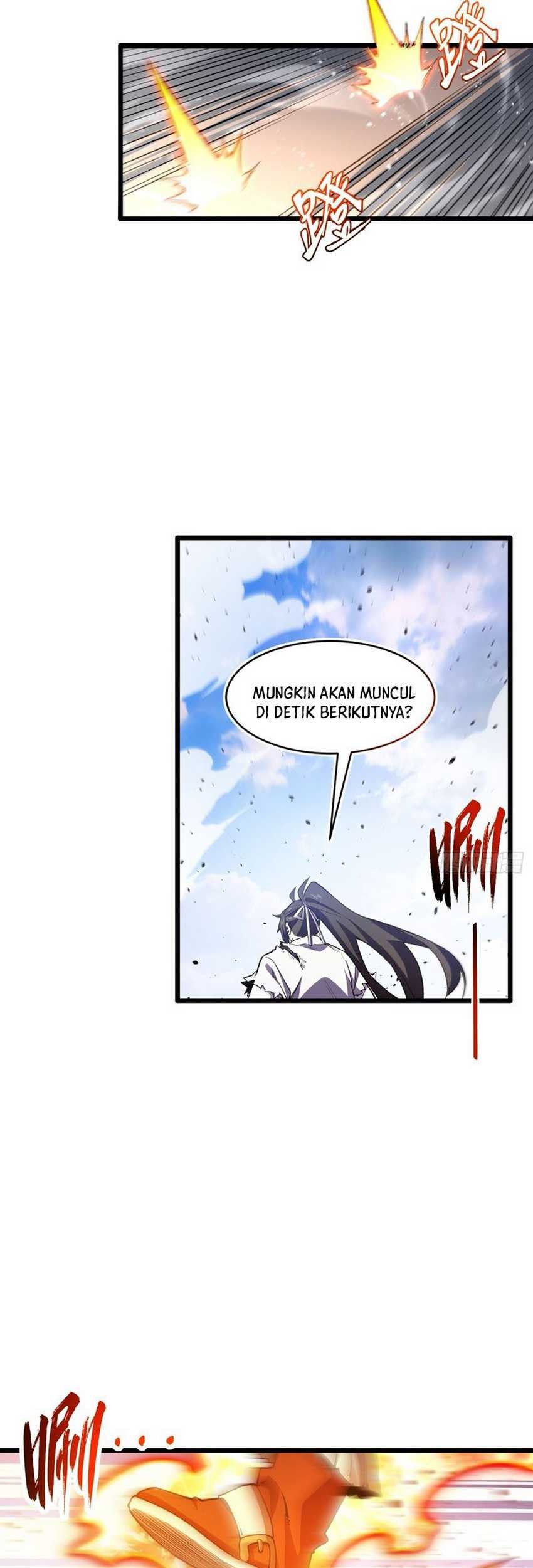 Scoring the Sacred Body of the Ancients from the Get-go Chapter 102 - halaman 37