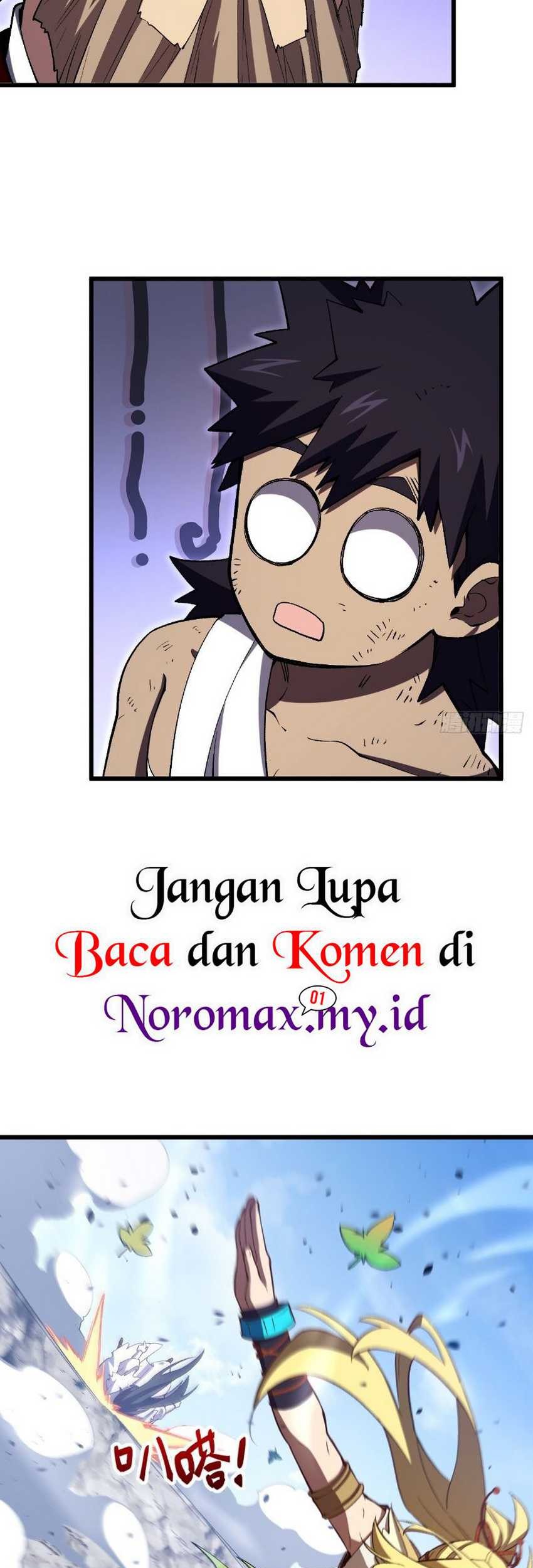 Scoring the Sacred Body of the Ancients from the Get-go Chapter 102 - halaman 53