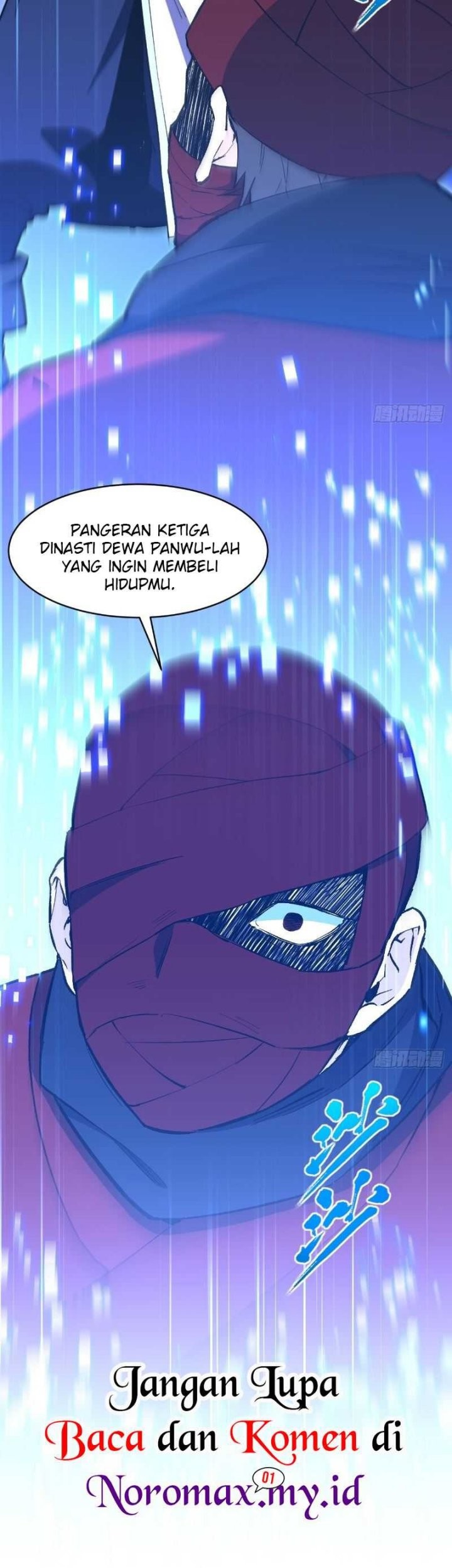 Scoring the Sacred Body of the Ancients from the Get-go Chapter 103 - halaman 32