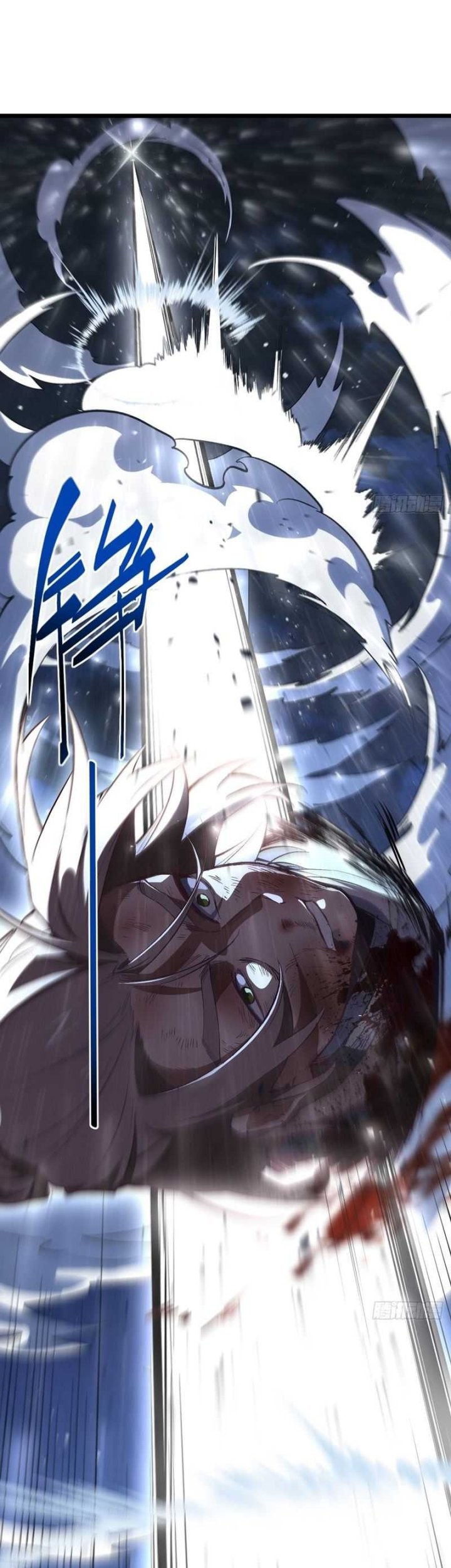 Scoring the Sacred Body of the Ancients from the Get-go Chapter 103 - halaman 53