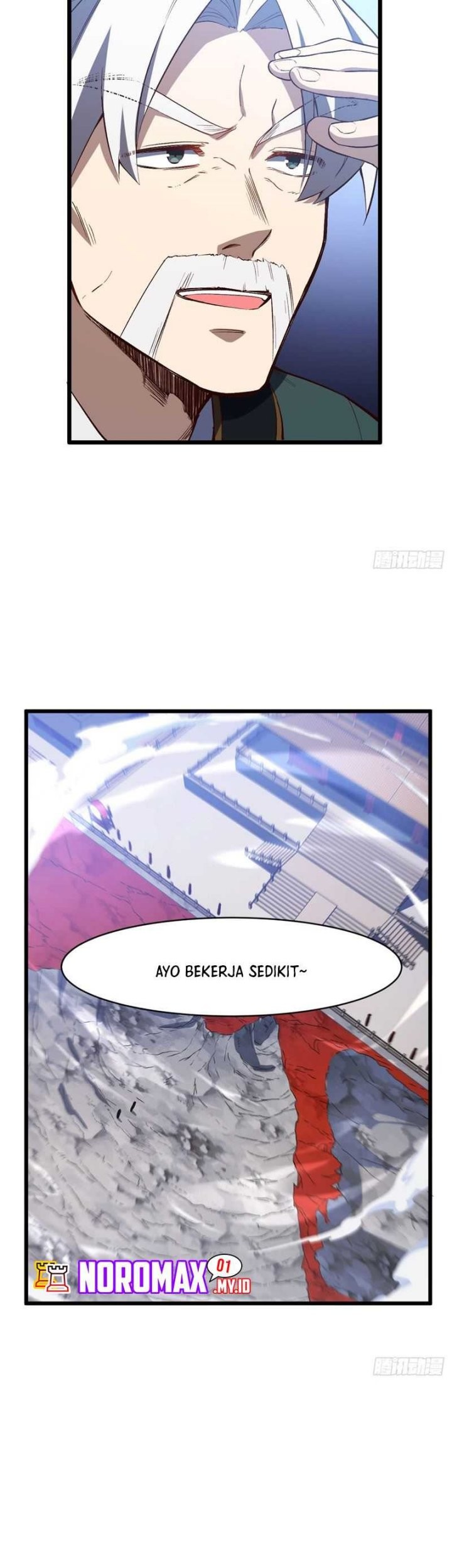 Scoring the Sacred Body of the Ancients from the Get-go Chapter 104 - halaman 10