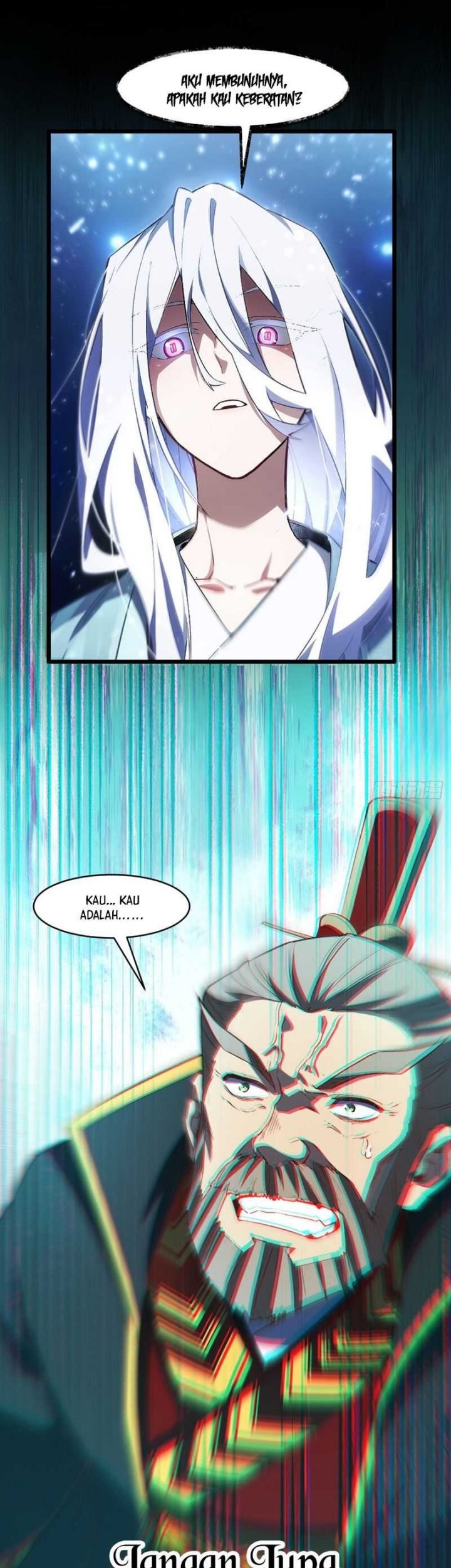 Scoring the Sacred Body of the Ancients from the Get-go Chapter 104 - halaman 2