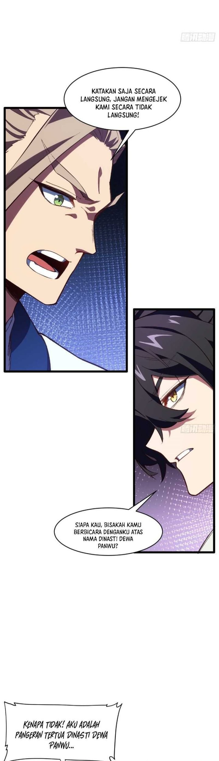 Scoring the Sacred Body of the Ancients from the Get-go Chapter 104 - halaman 38