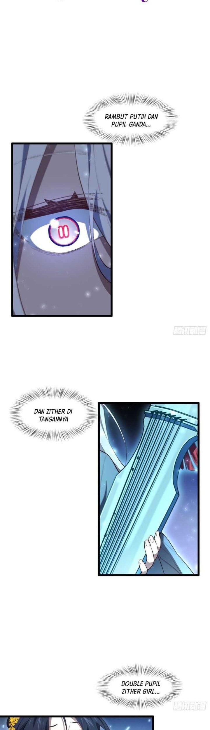 Scoring the Sacred Body of the Ancients from the Get-go Chapter 104 - halaman 4