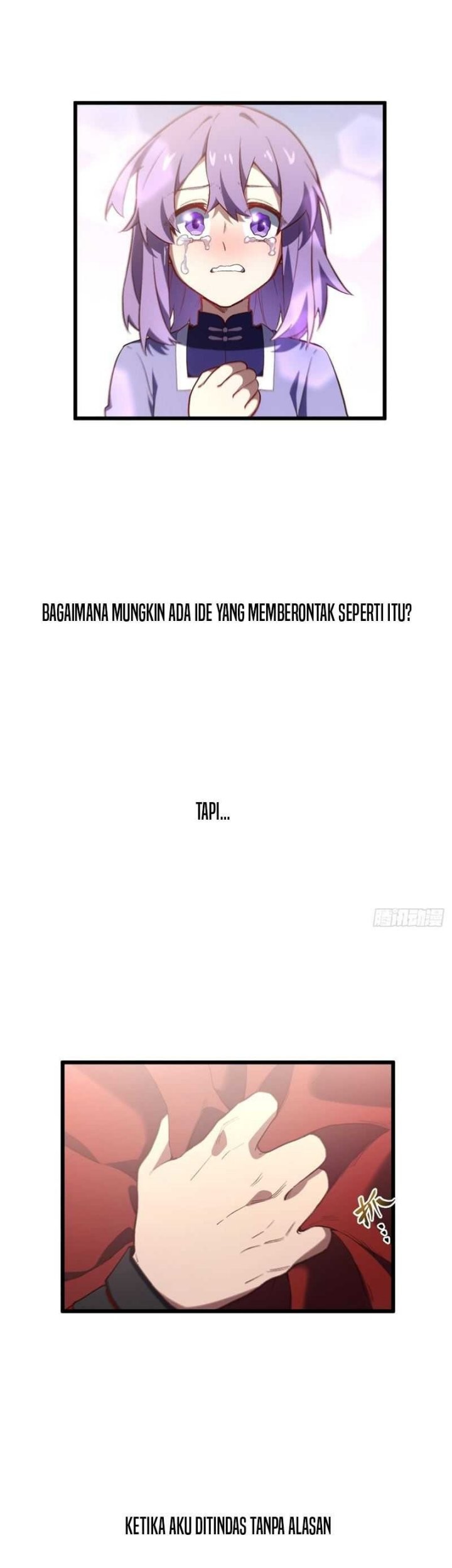 Scoring the Sacred Body of the Ancients from the Get-go Chapter 104 - halaman 54