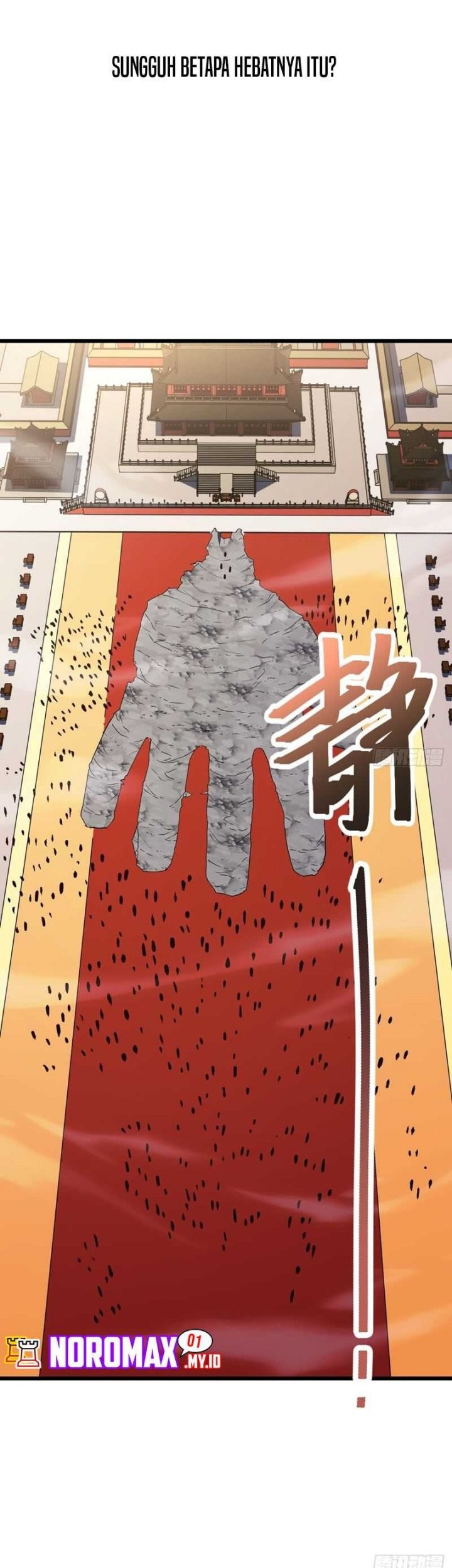 Scoring the Sacred Body of the Ancients from the Get-go Chapter 104 - halaman 58