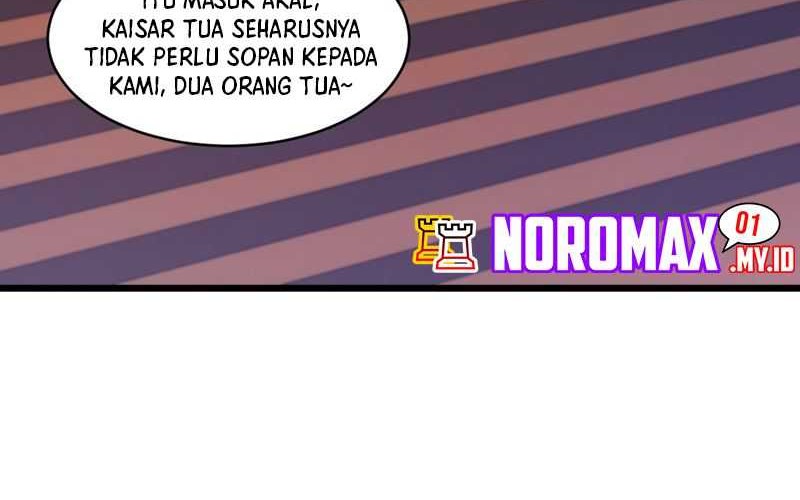 Scoring the Sacred Body of the Ancients from the Get-go Chapter 105 - halaman 13