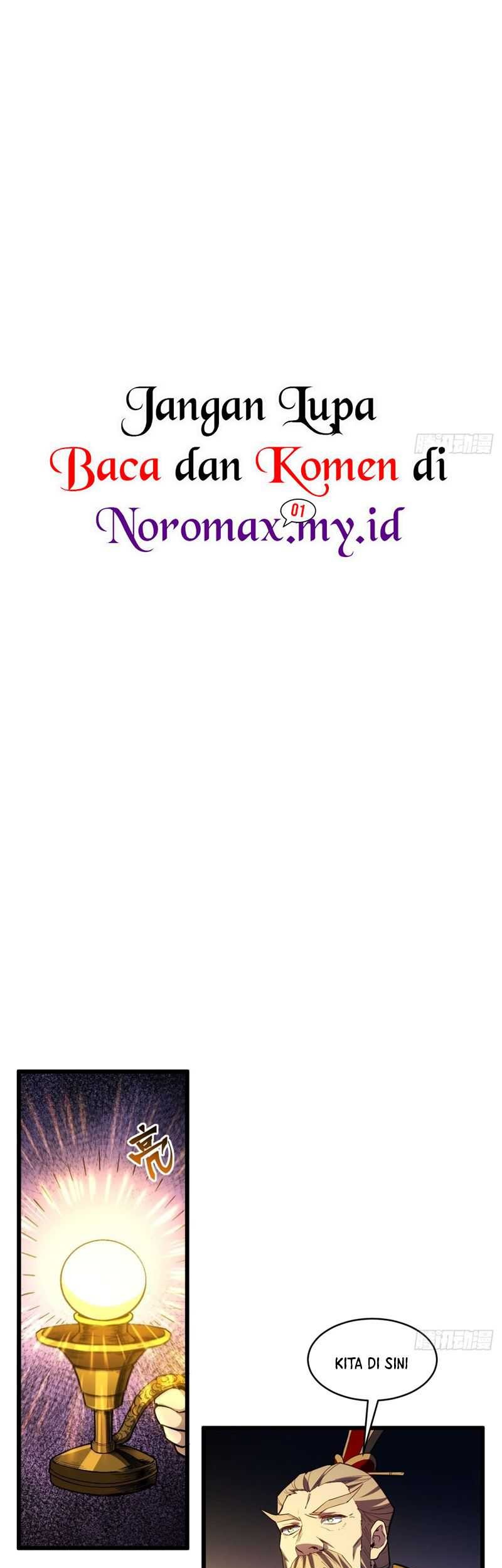 Scoring the Sacred Body of the Ancients from the Get-go Chapter 105 - halaman 14