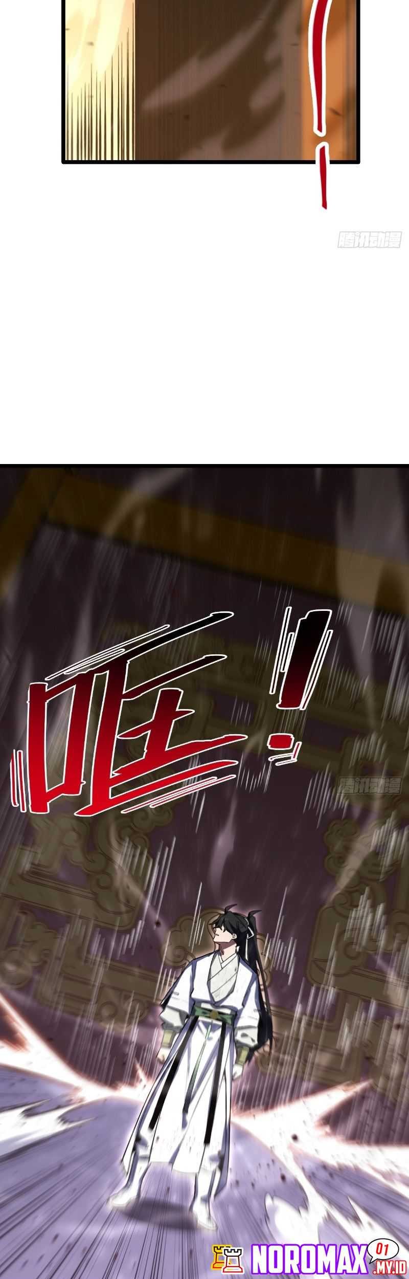 Scoring the Sacred Body of the Ancients from the Get-go Chapter 105 - halaman 28