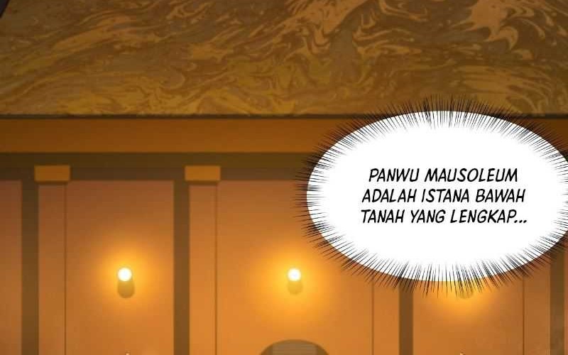 Scoring the Sacred Body of the Ancients from the Get-go Chapter 105 - halaman 33