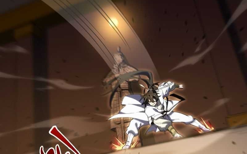 Scoring the Sacred Body of the Ancients from the Get-go Chapter 105 - halaman 49