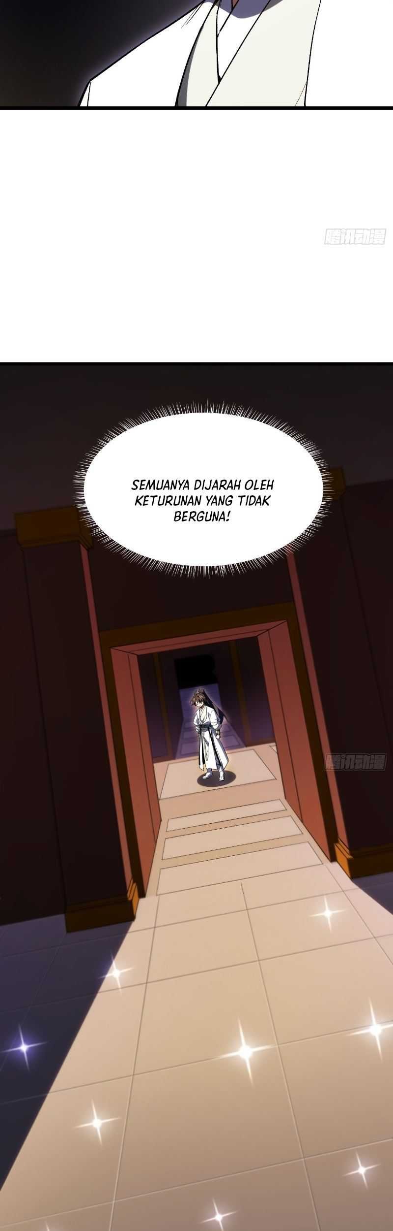 Scoring the Sacred Body of the Ancients from the Get-go Chapter 105 - halaman 68