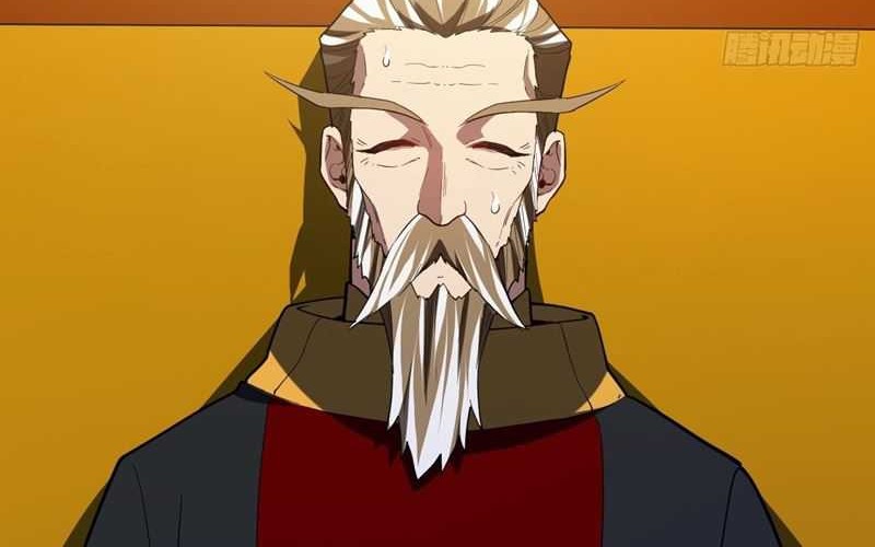 Scoring the Sacred Body of the Ancients from the Get-go Chapter 105 - halaman 7