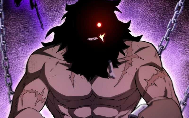 Scoring the Sacred Body of the Ancients from the Get-go Chapter 105 - halaman 77