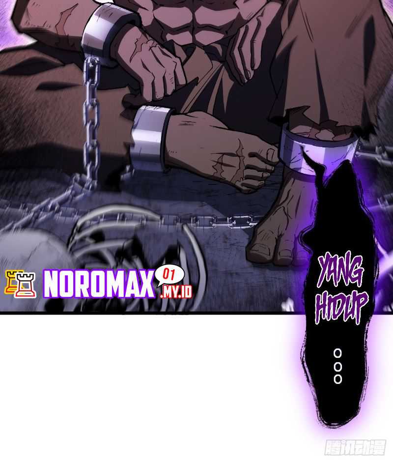 Scoring the Sacred Body of the Ancients from the Get-go Chapter 105 - halaman 78