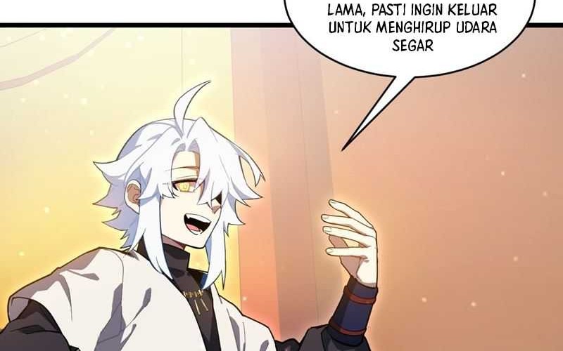 Scoring the Sacred Body of the Ancients from the Get-go Chapter 105 - halaman 9