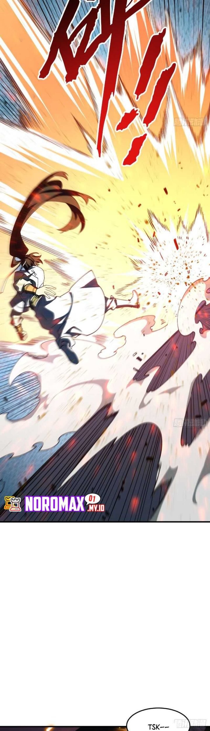 Scoring the Sacred Body of the Ancients from the Get-go Chapter 106 - halaman 26