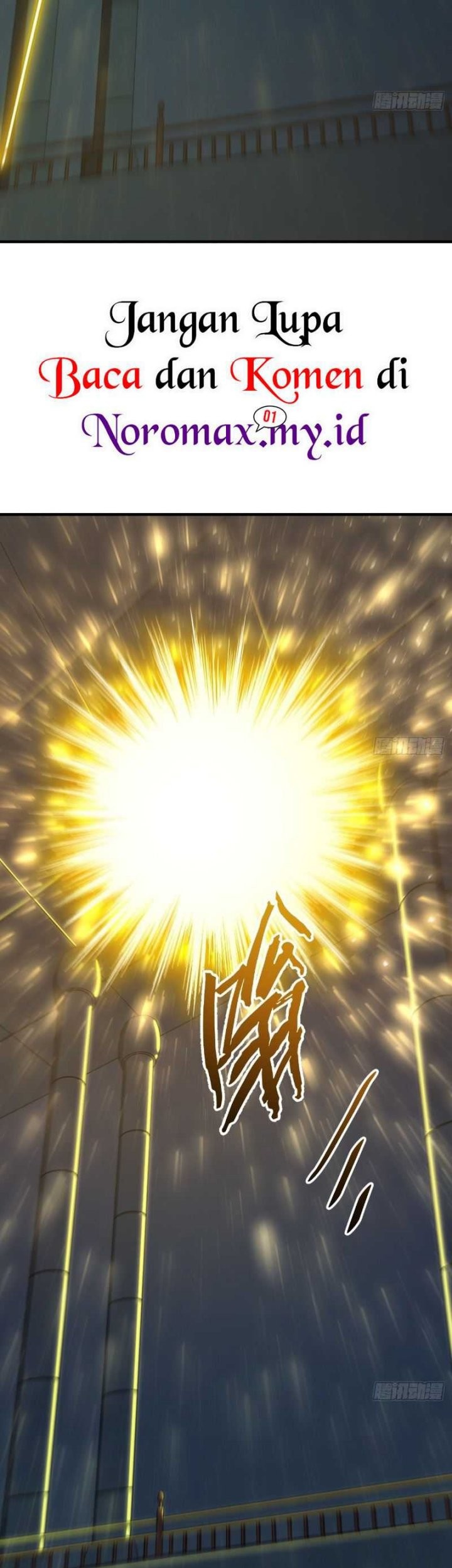 Scoring the Sacred Body of the Ancients from the Get-go Chapter 106 - halaman 30