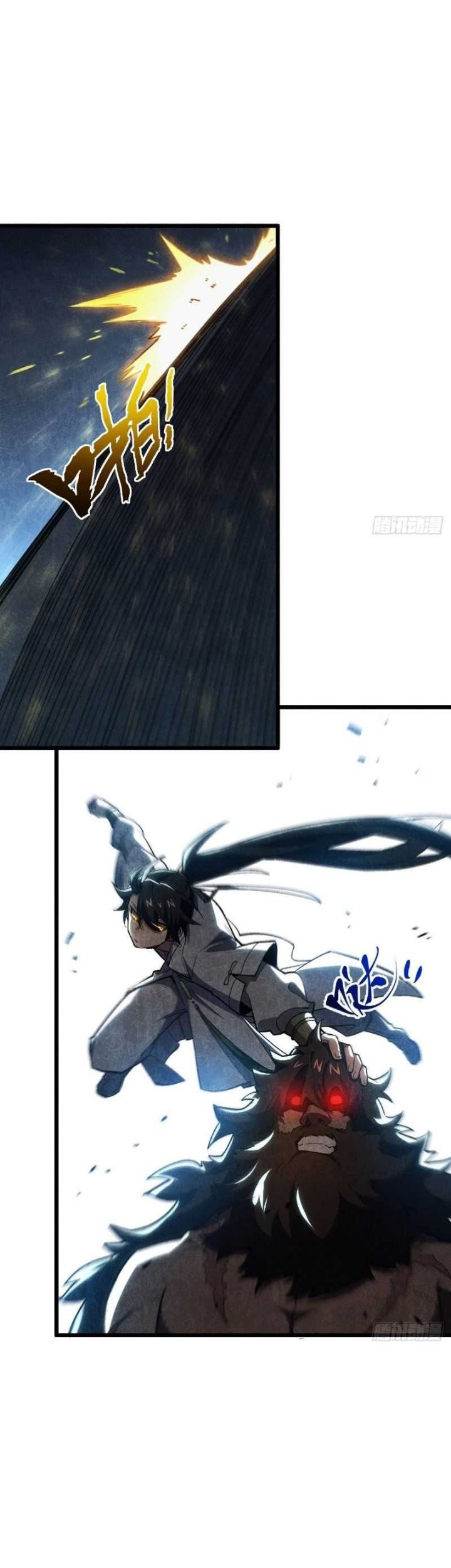 Scoring the Sacred Body of the Ancients from the Get-go Chapter 106 - halaman 66