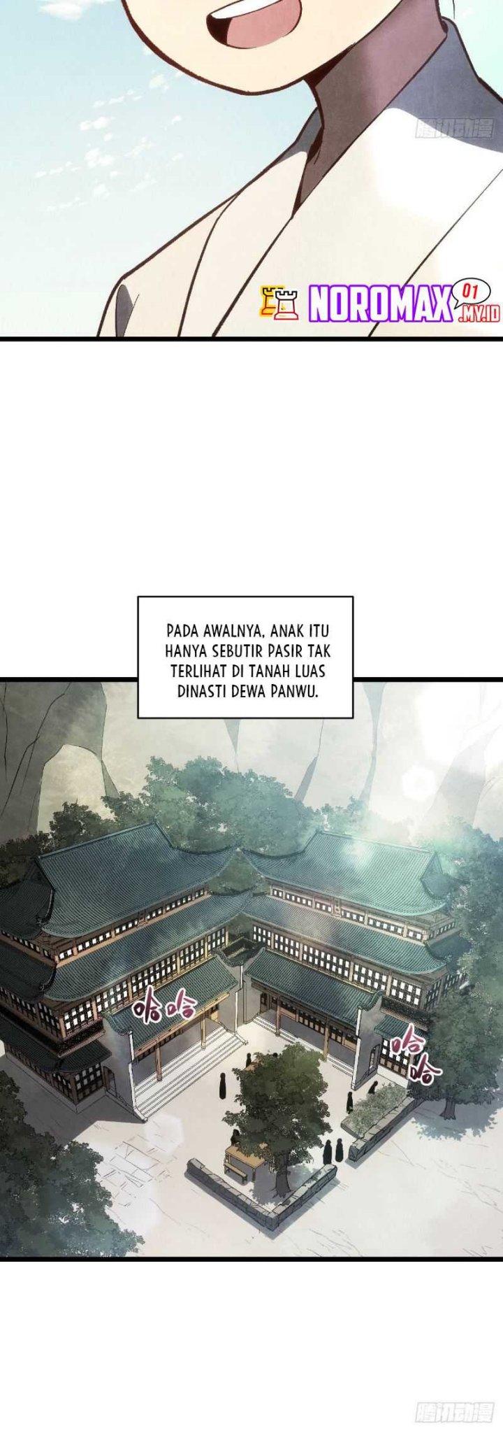 Scoring the Sacred Body of the Ancients from the Get-go Chapter 106 - halaman 76