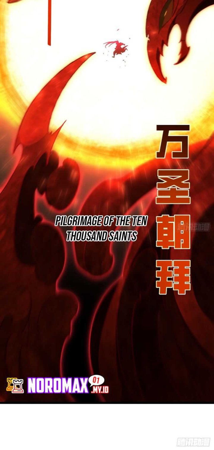 Scoring the Sacred Body of the Ancients from the Get-go Chapter 107 - halaman 42