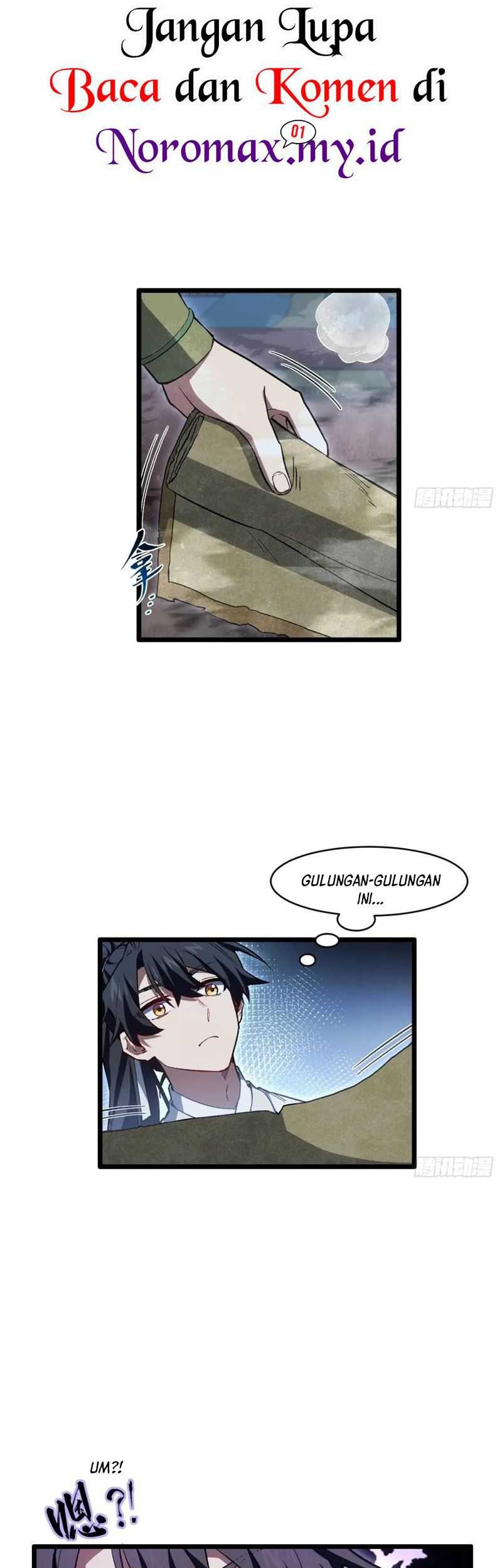 Scoring the Sacred Body of the Ancients from the Get-go Chapter 108 - halaman 14