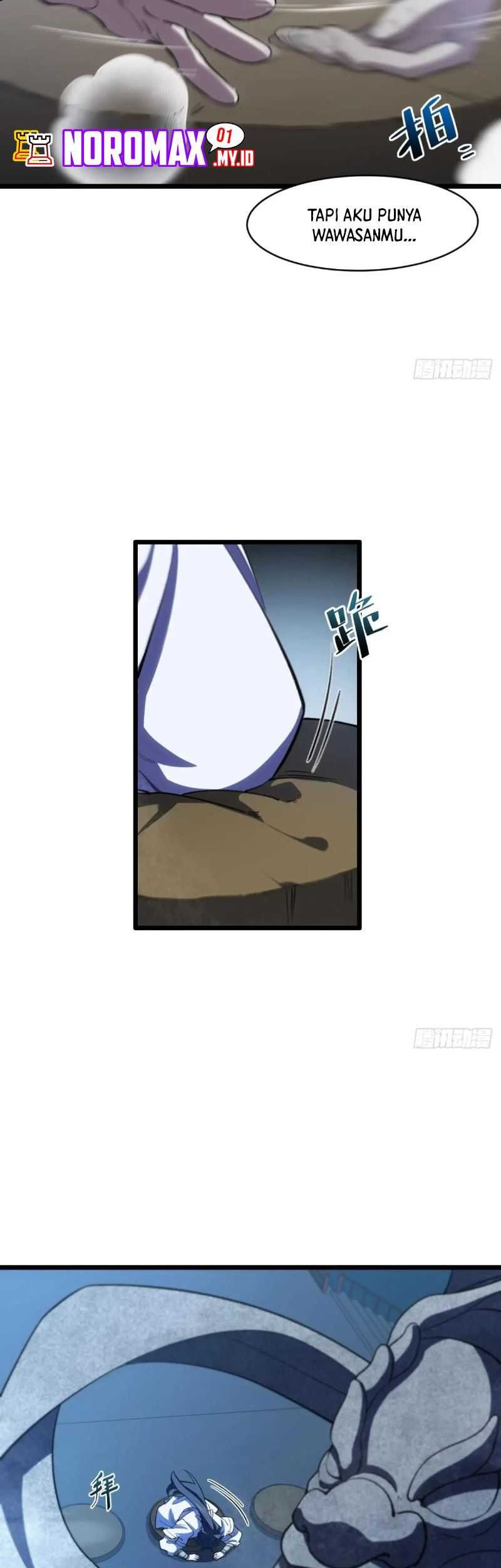 Scoring the Sacred Body of the Ancients from the Get-go Chapter 108 - halaman 32