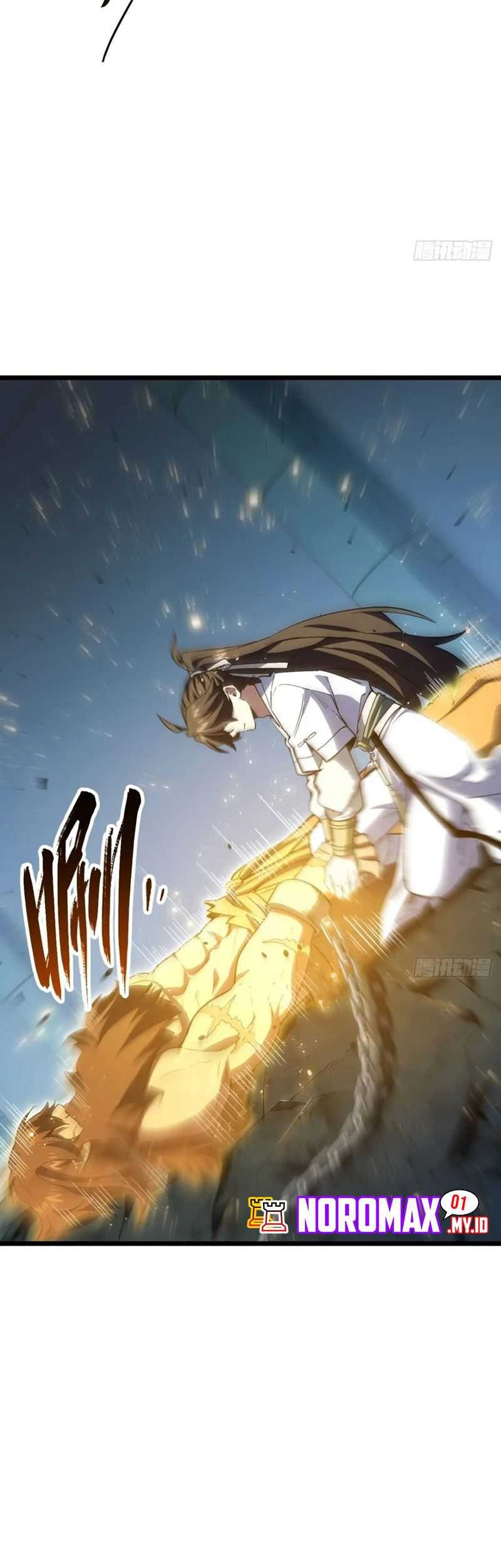 Scoring the Sacred Body of the Ancients from the Get-go Chapter 108 - halaman 4