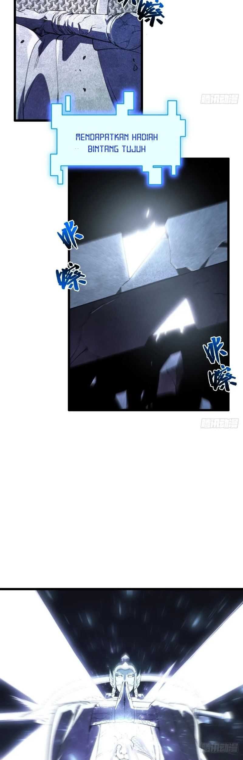Scoring the Sacred Body of the Ancients from the Get-go Chapter 108 - halaman 40