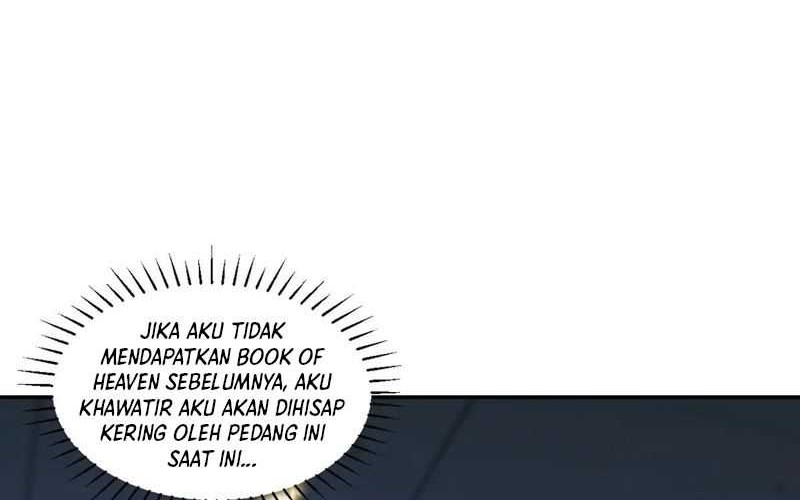 Scoring the Sacred Body of the Ancients from the Get-go Chapter 108 - halaman 54