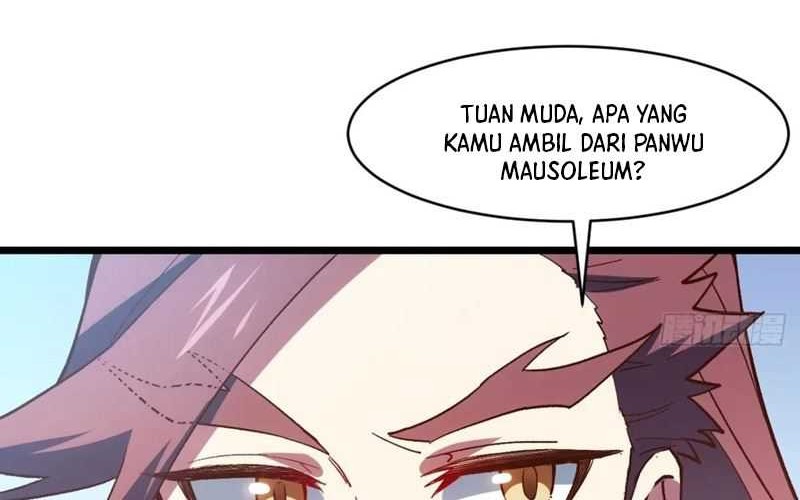 Scoring the Sacred Body of the Ancients from the Get-go Chapter 109 - halaman 11