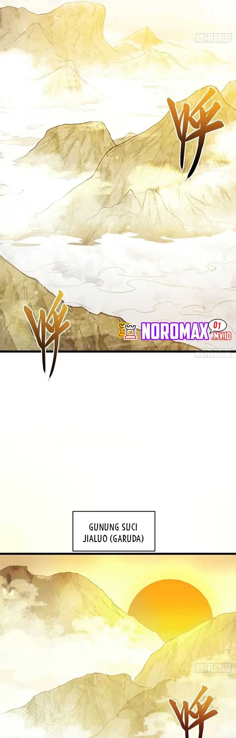 Scoring the Sacred Body of the Ancients from the Get-go Chapter 109 - halaman 18