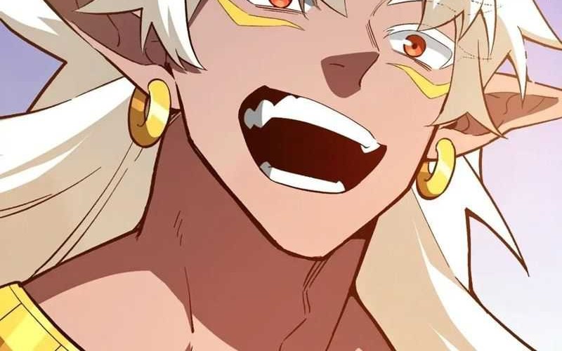 Scoring the Sacred Body of the Ancients from the Get-go Chapter 109 - halaman 21