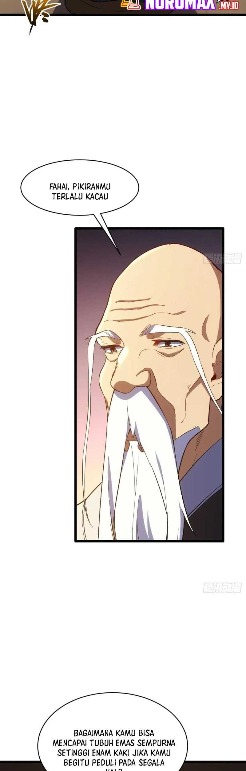 Scoring the Sacred Body of the Ancients from the Get-go Chapter 109 - halaman 26